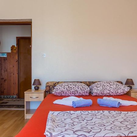 Villa Azra Dubrovník Exteriér fotografie