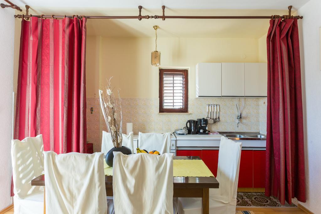 Villa Azra Dubrovník Exteriér fotografie