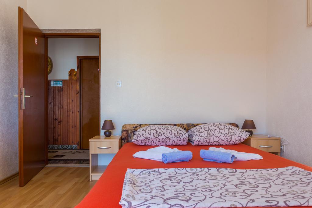 Villa Azra Dubrovník Exteriér fotografie
