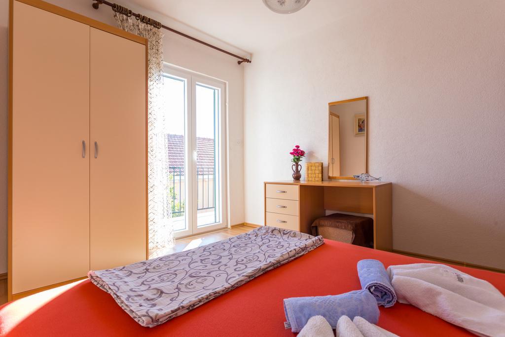 Villa Azra Dubrovník Exteriér fotografie