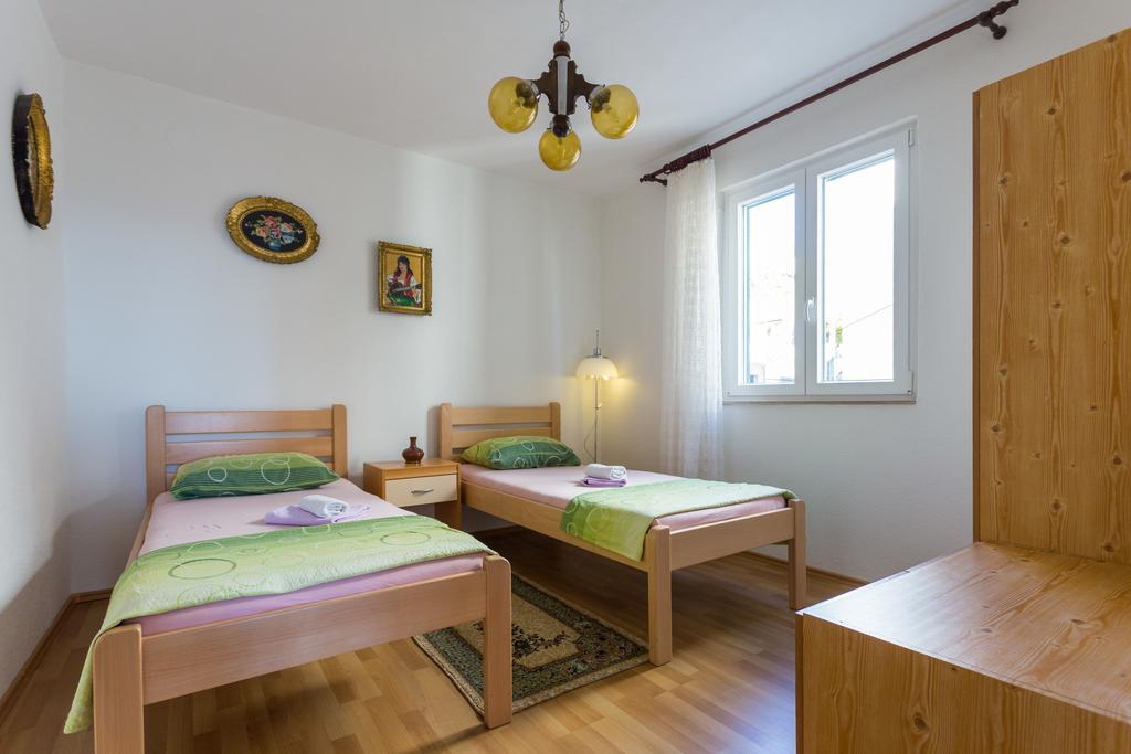 Villa Azra Dubrovník Exteriér fotografie