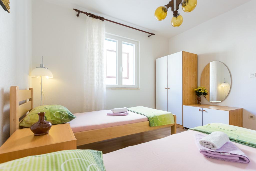 Villa Azra Dubrovník Exteriér fotografie