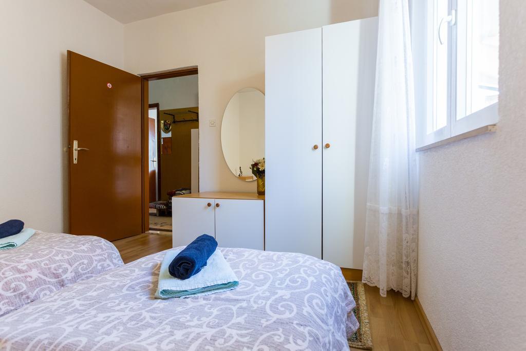Villa Azra Dubrovník Exteriér fotografie