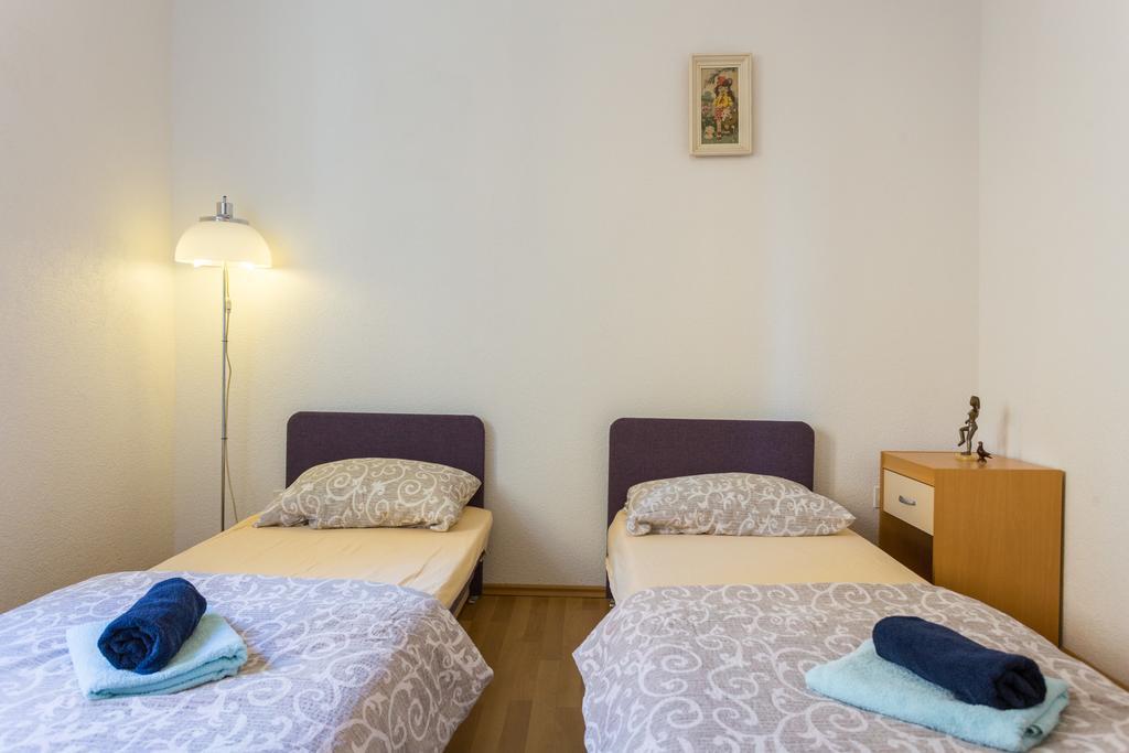 Villa Azra Dubrovník Exteriér fotografie