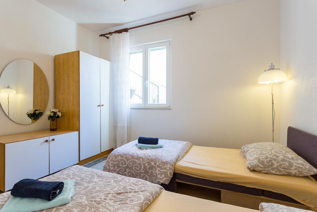 Villa Azra Dubrovník Exteriér fotografie