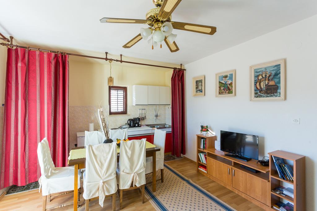 Villa Azra Dubrovník Exteriér fotografie