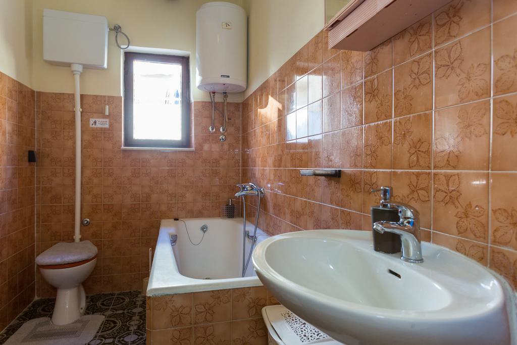 Villa Azra Dubrovník Exteriér fotografie