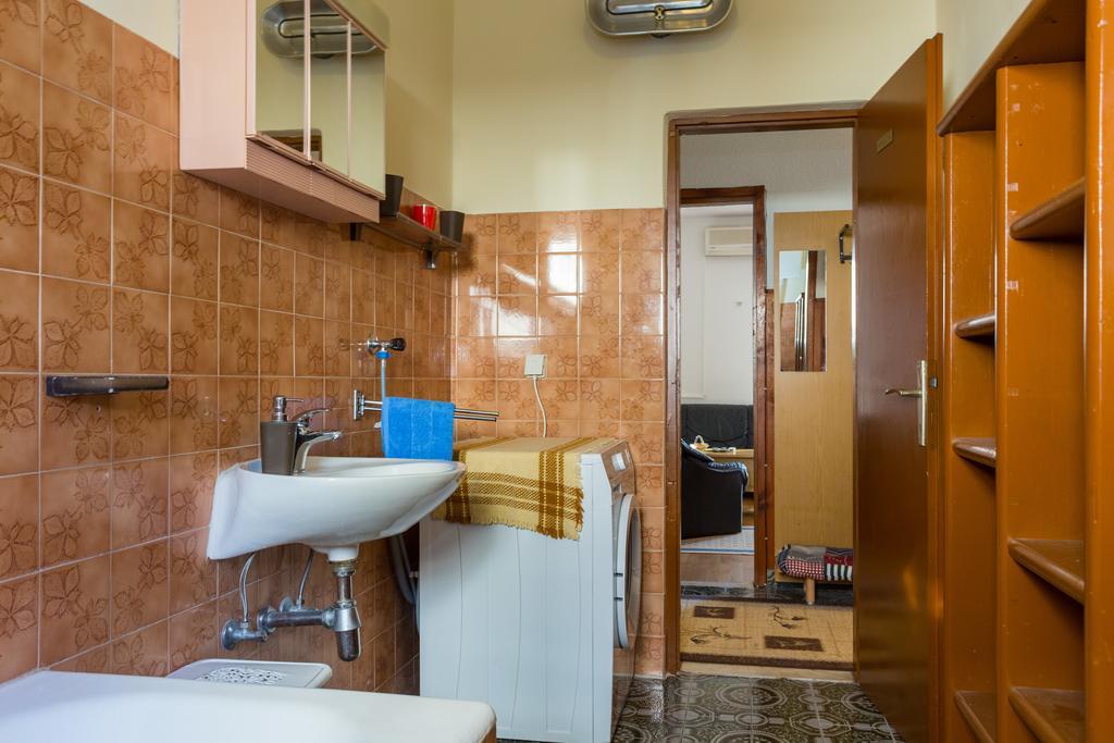 Villa Azra Dubrovník Exteriér fotografie