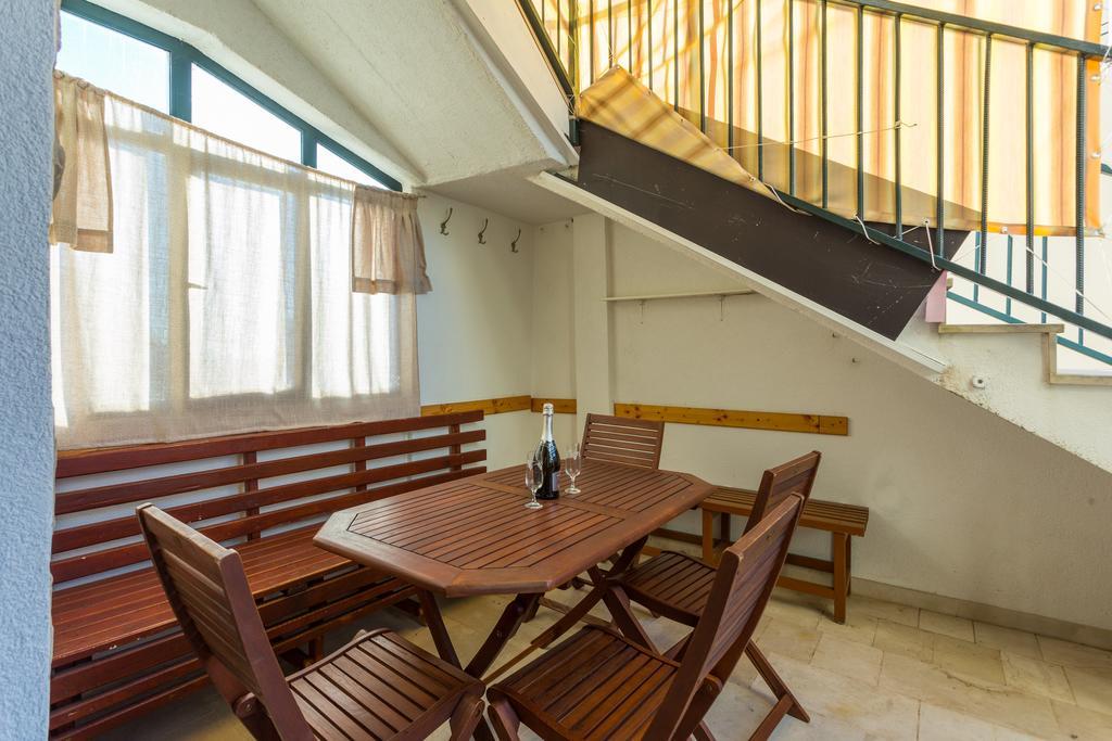Villa Azra Dubrovník Exteriér fotografie