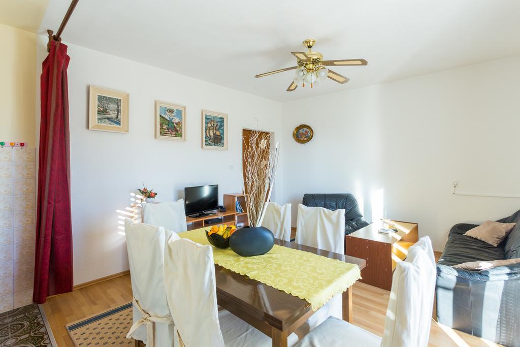 Villa Azra Dubrovník Exteriér fotografie