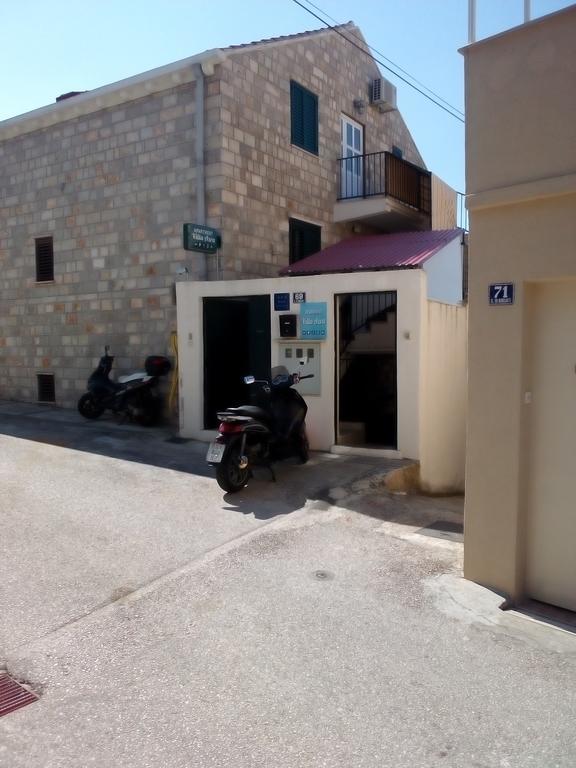 Villa Azra Dubrovník Exteriér fotografie