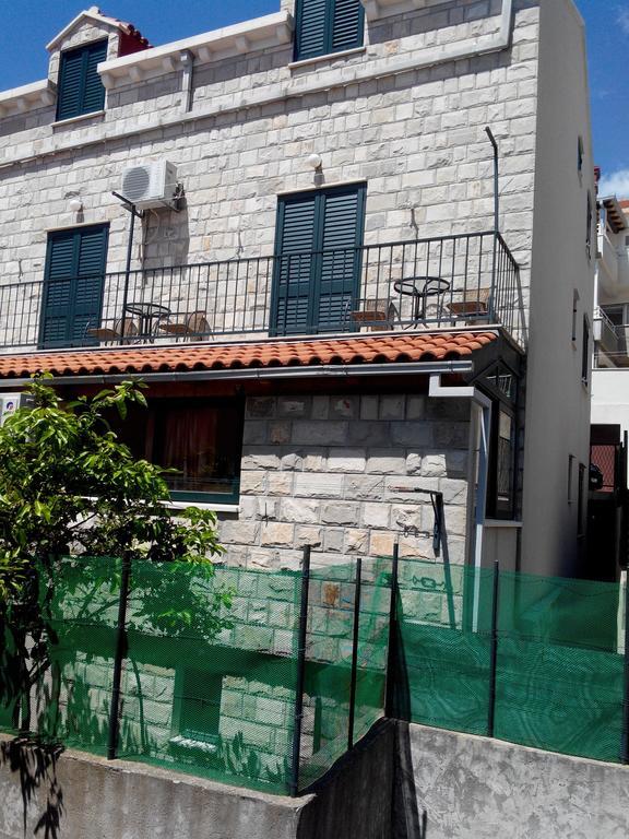 Villa Azra Dubrovník Exteriér fotografie